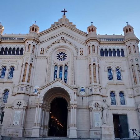 Reggioduomo Leilighet Reggio di Calabria Eksteriør bilde